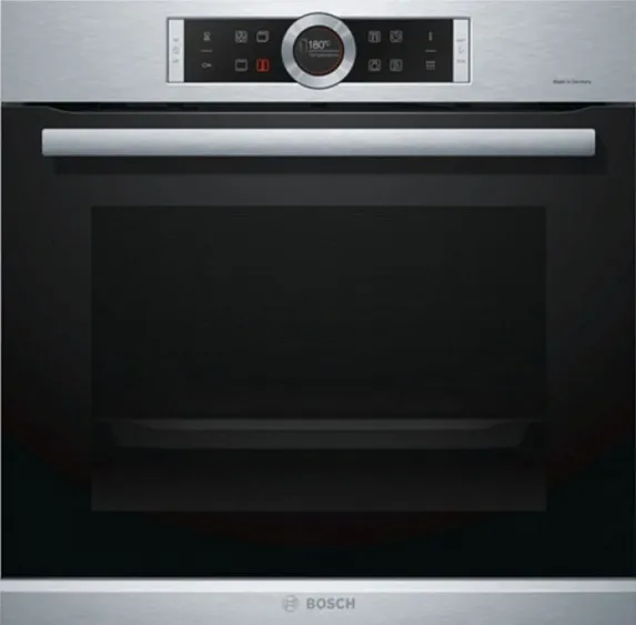Ремонт духовых шкафов Bosch HBG6725S1I в сервисном центре FIX-Bosch